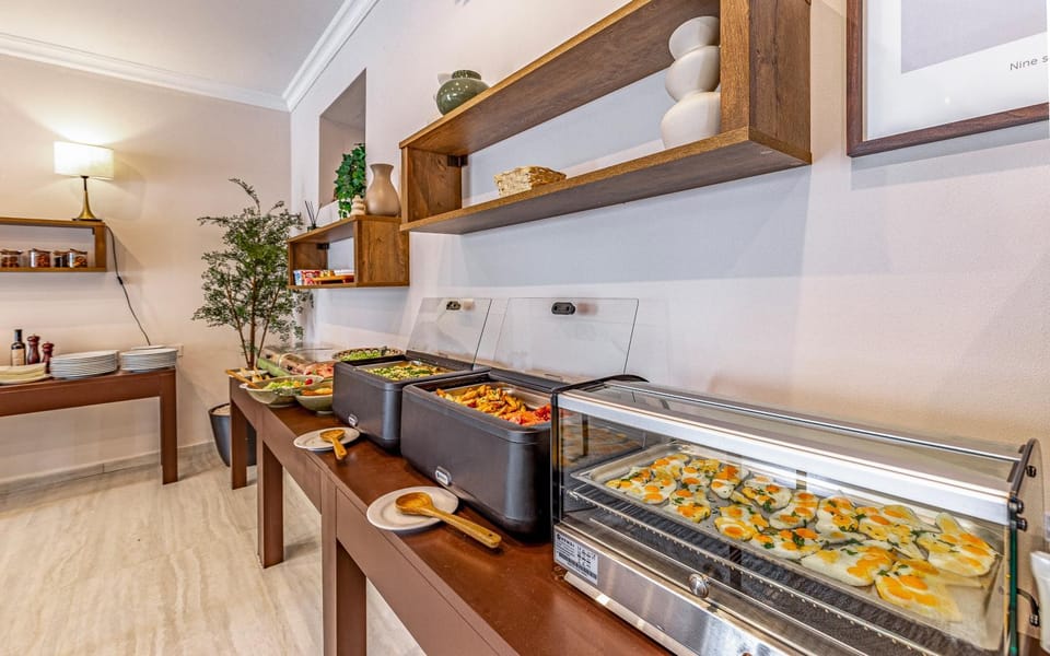Lotus Resort B&B Bed and Breakfast in Pula