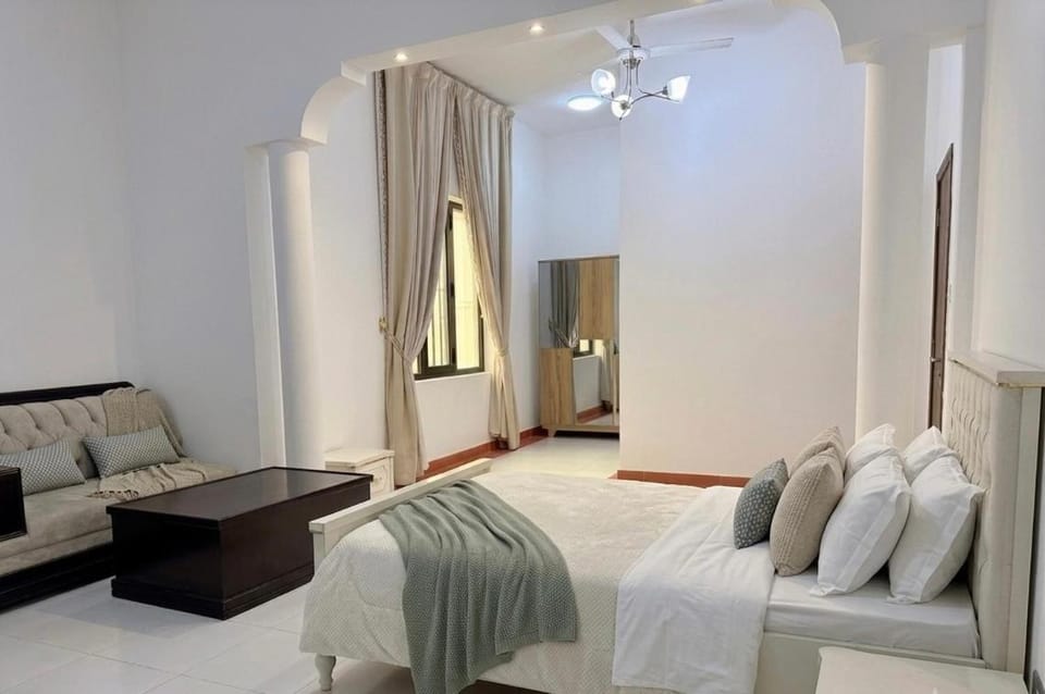 فيلا عوقد صلالة Villa in Oman