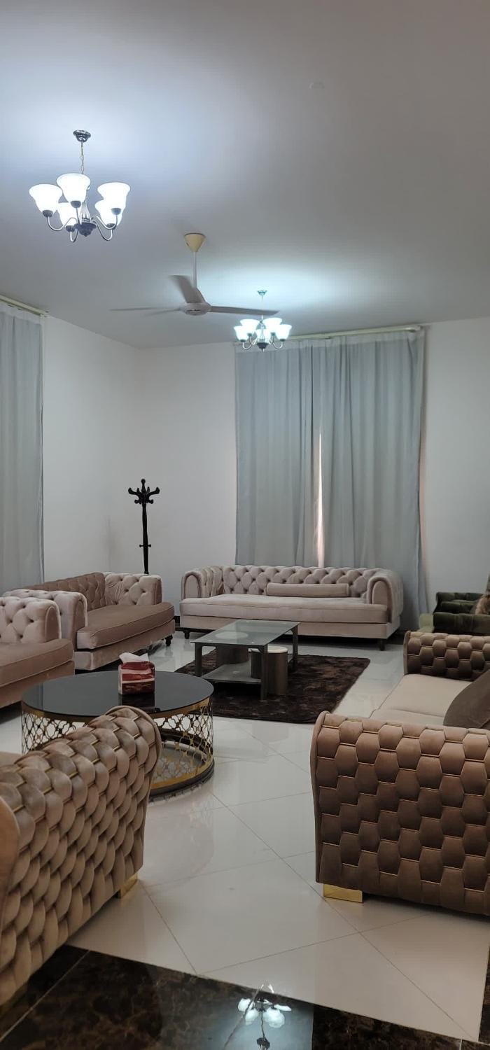 فيلا عوقد صلالة Villa in Oman