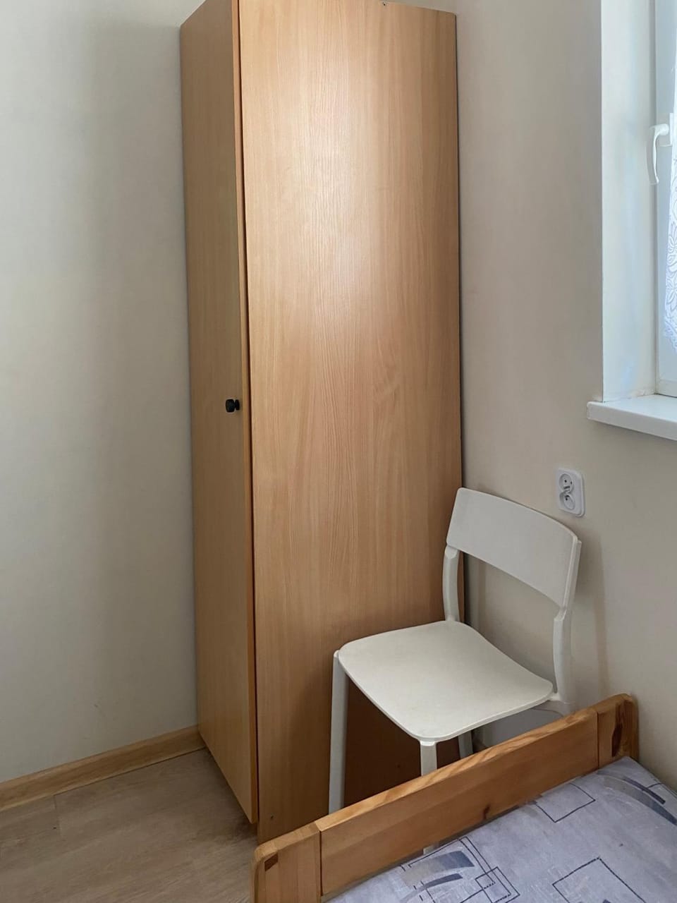 WILLA MORSKA Studio Dwupokojowe Apartment in Pomeranian Voivodeship