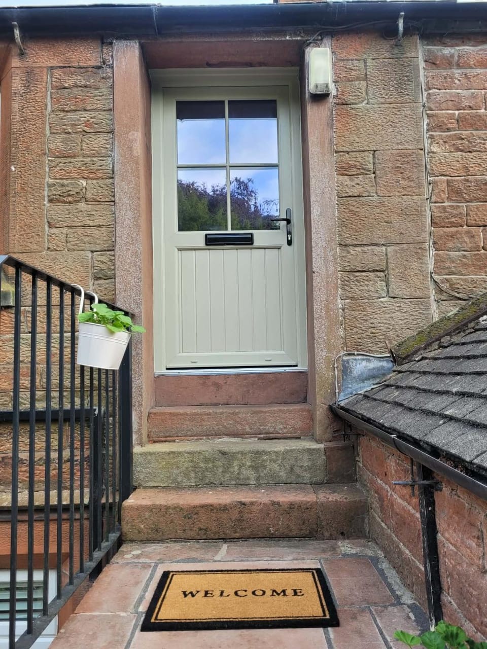Brent Top Apartment in Penrith