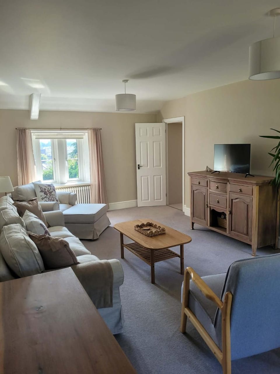 Brent Top Apartment in Penrith