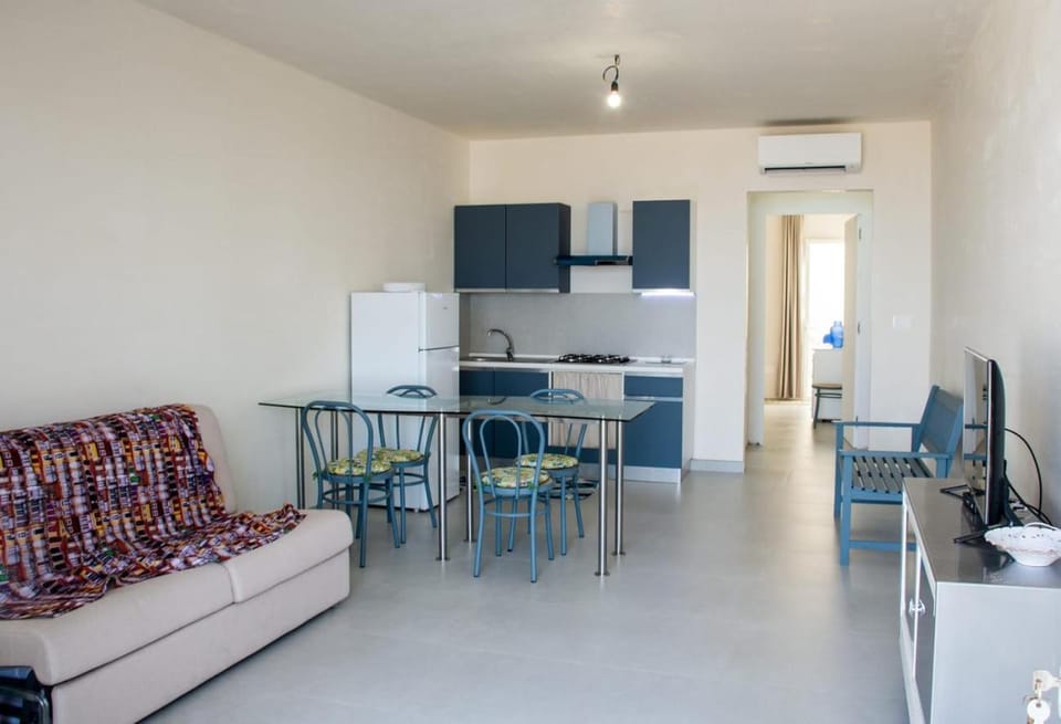 La Casa Nicolò Apartment in Torre San Giovanni