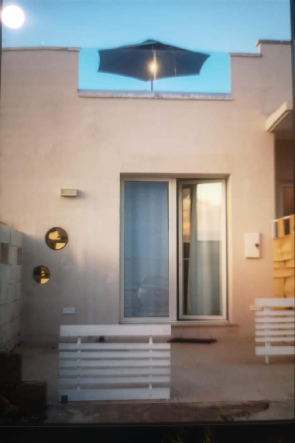 La Casa Nicolò Apartment in Torre San Giovanni