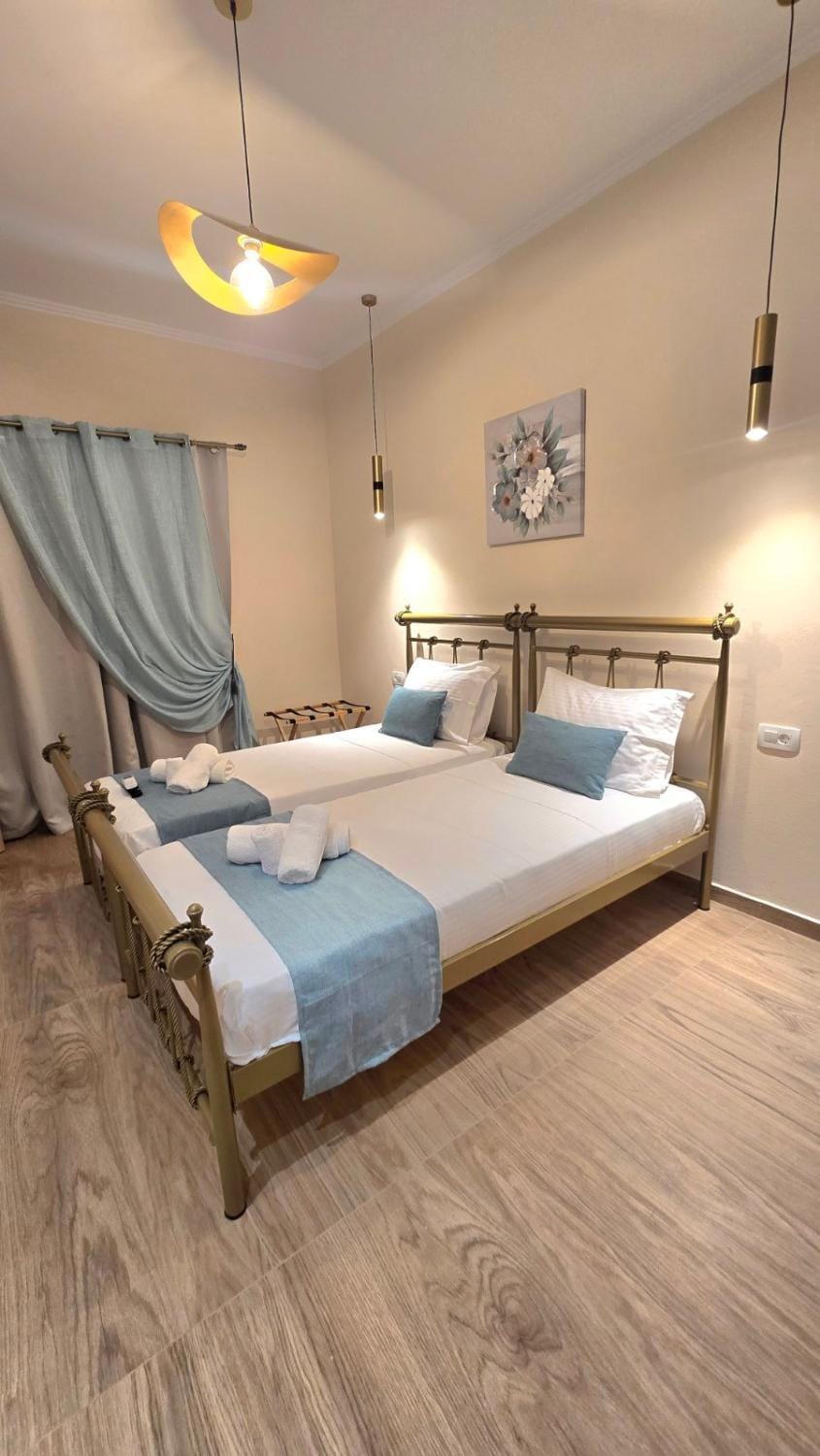 Christopher Elegant Collection Apartment in Greece
