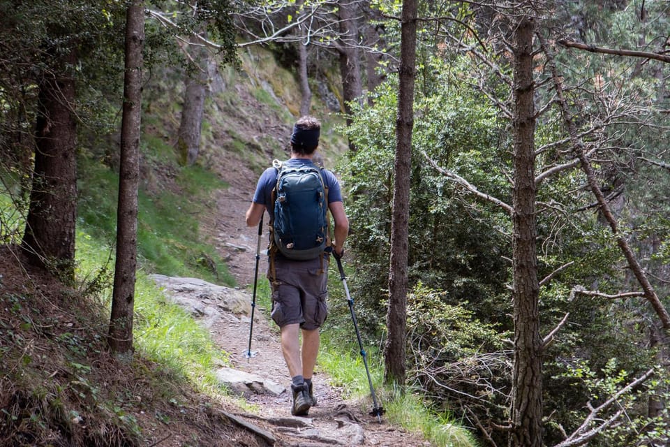 Hiking