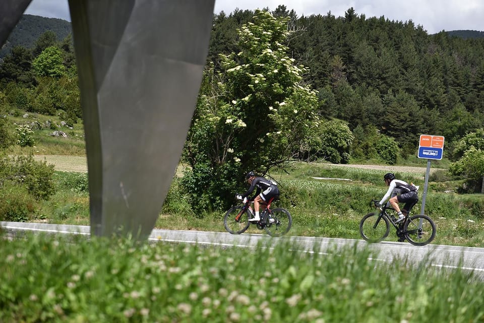Cycling