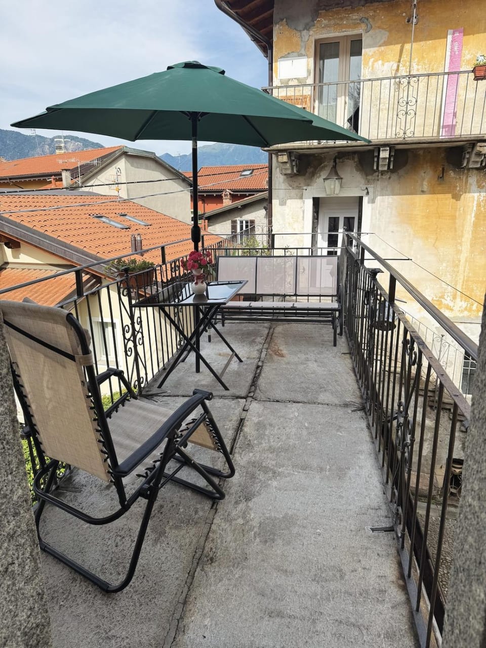 Casa Bonaventura House in Verbania