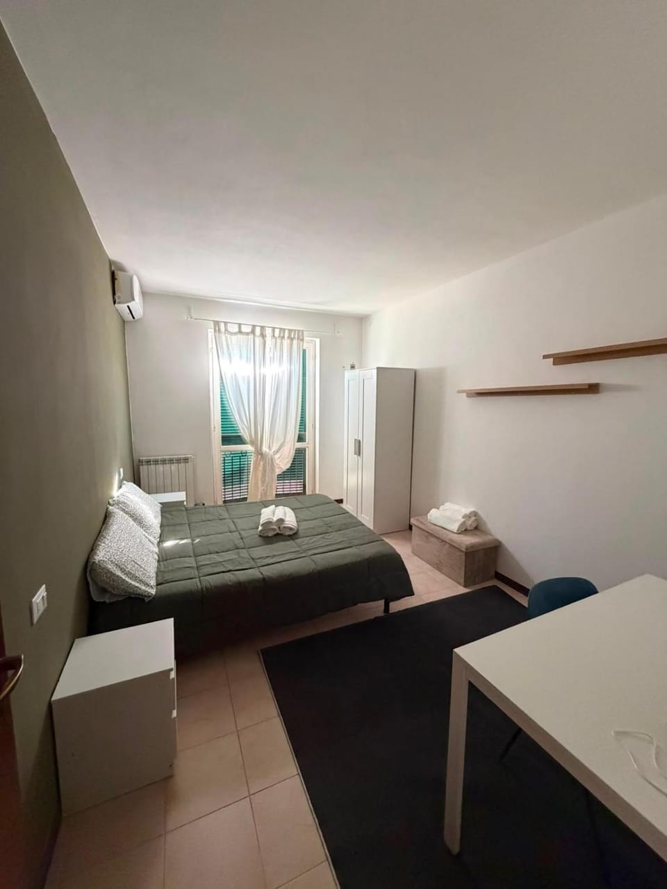 Riva Bianca Apartment in Ameglia
