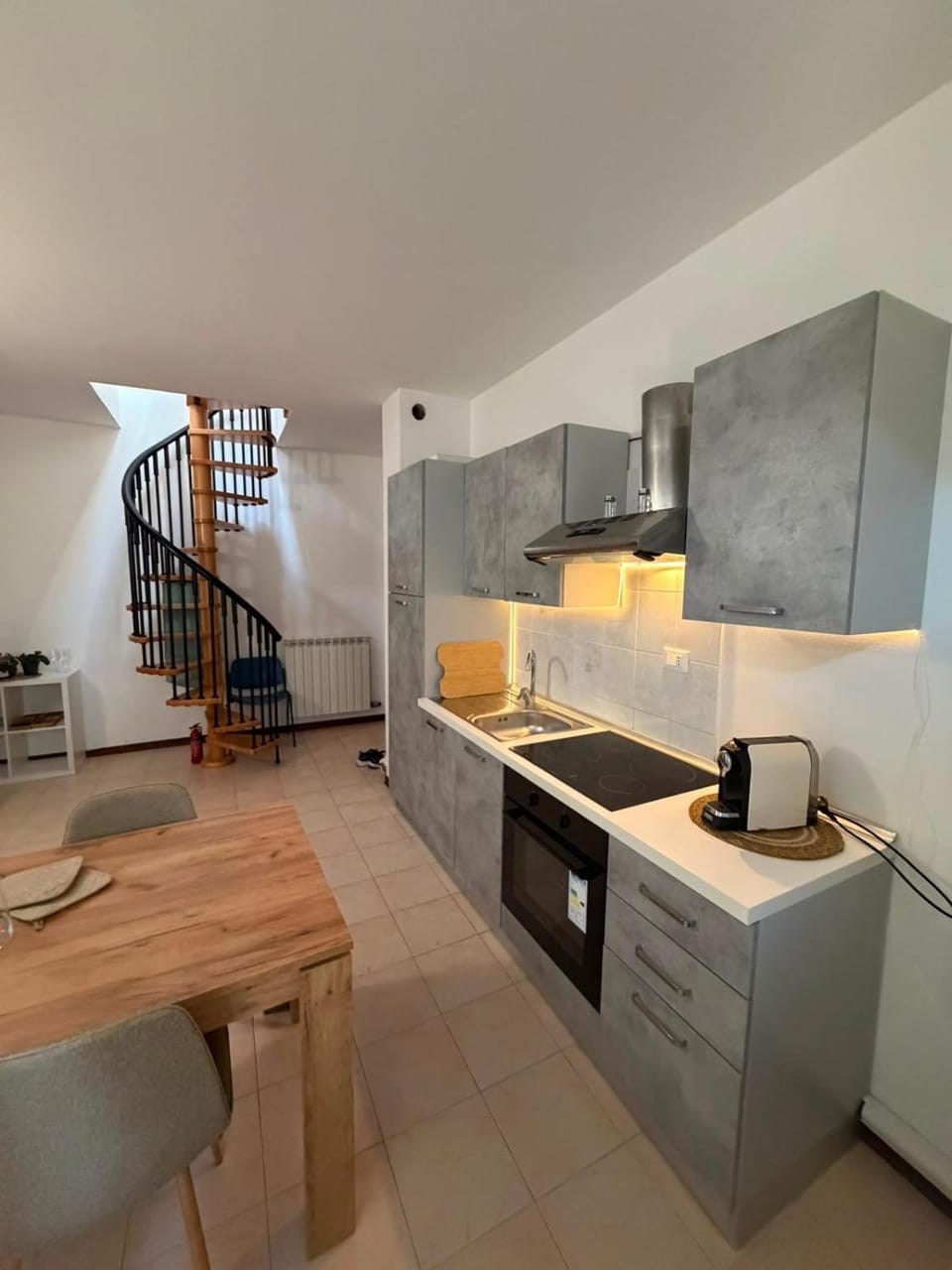 Riva Bianca Apartment in Ameglia