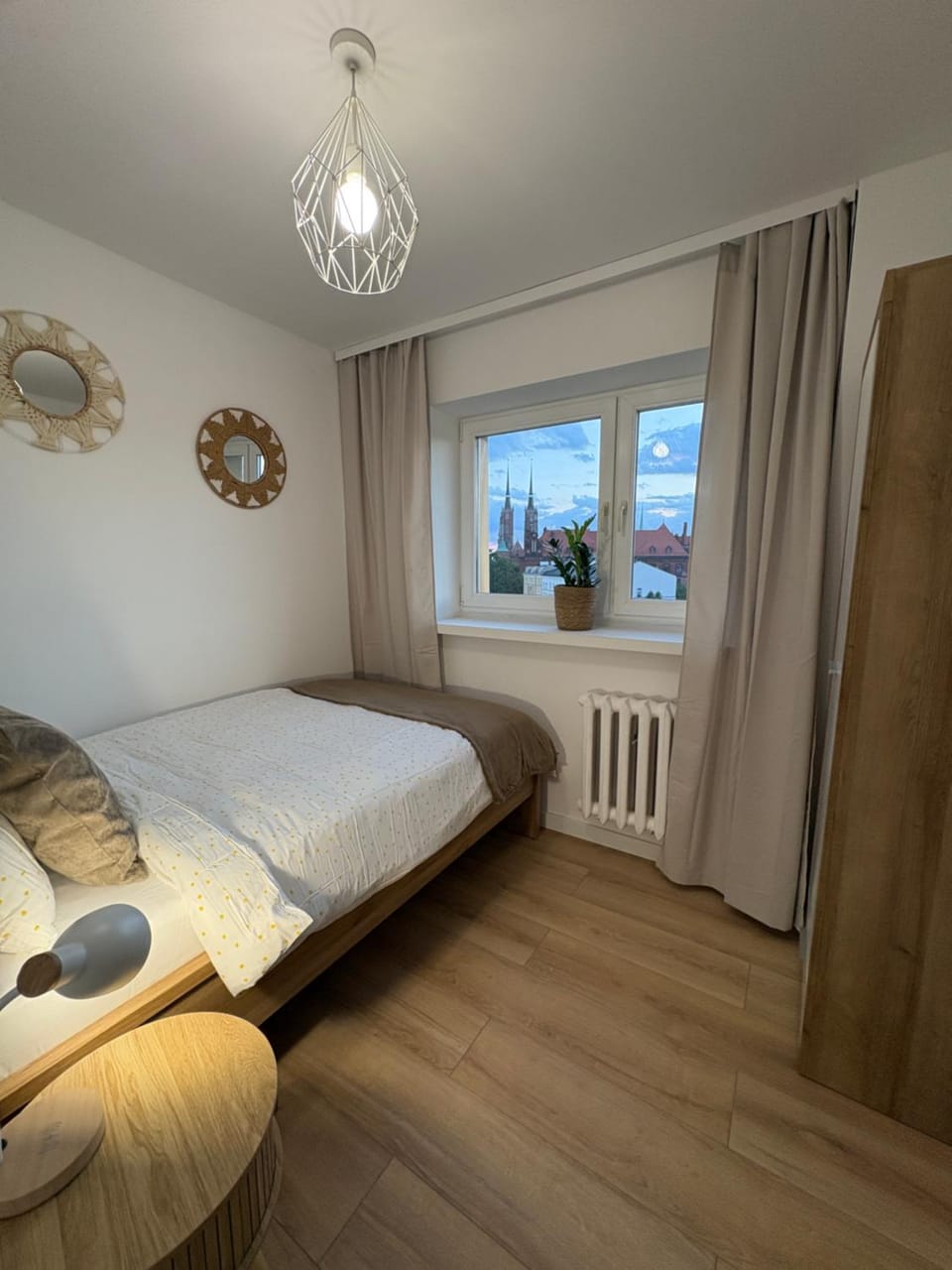Katedrahouse1 Apartment in Wroclaw