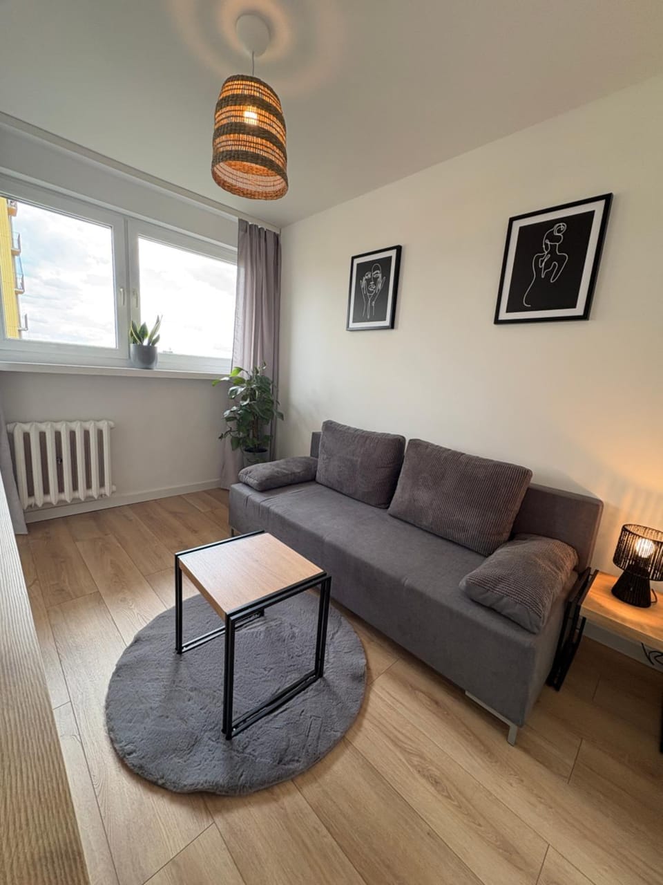 Katedrahouse1 Apartment in Wroclaw
