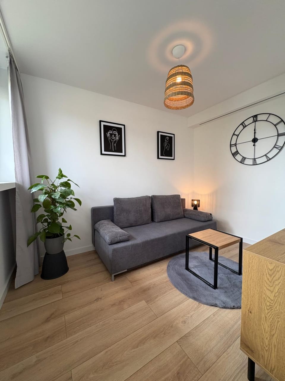 Katedrahouse1 Apartment in Wroclaw