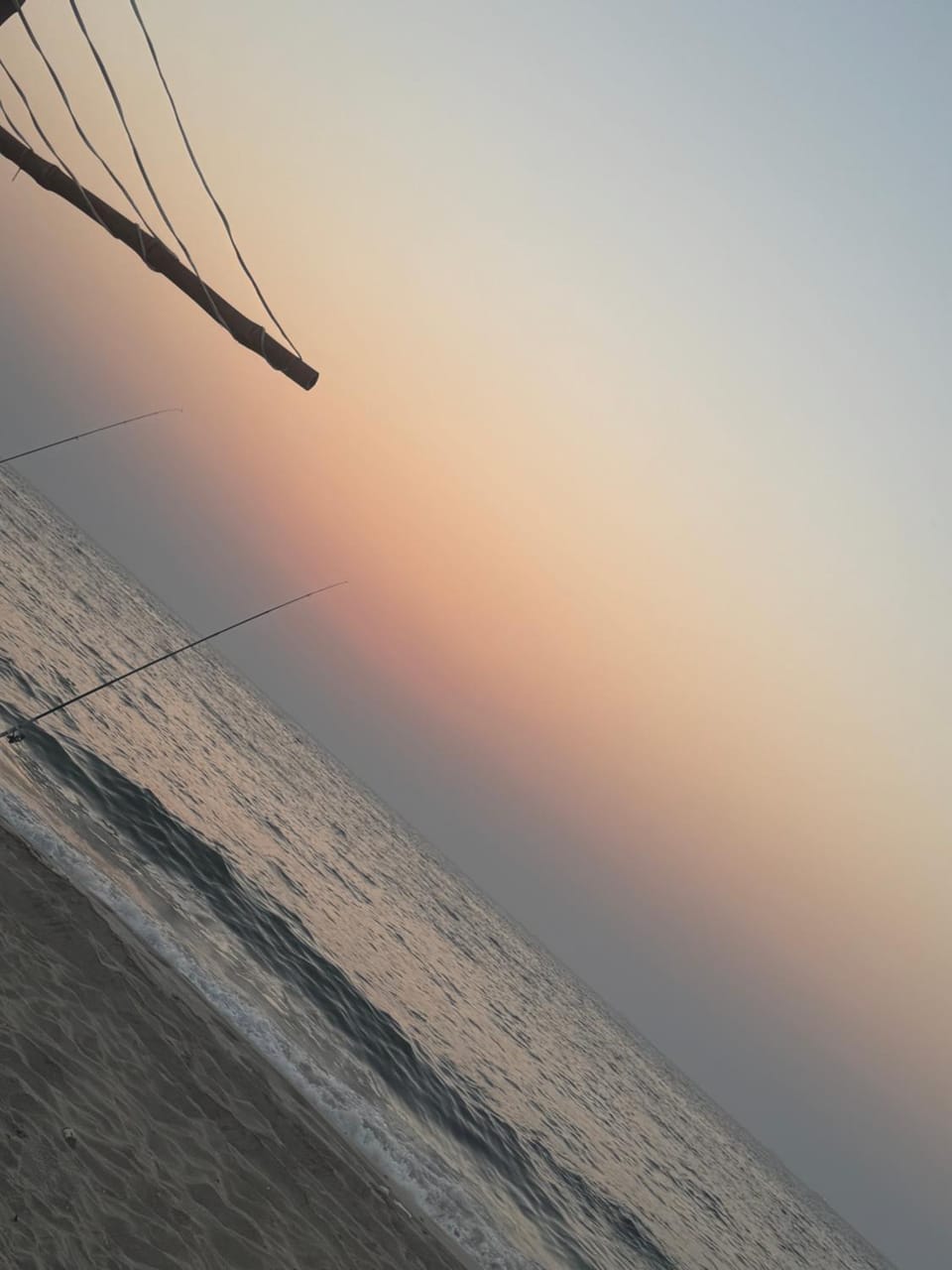 Bamboo Camp Campground/ 
RV Resort in Ajman