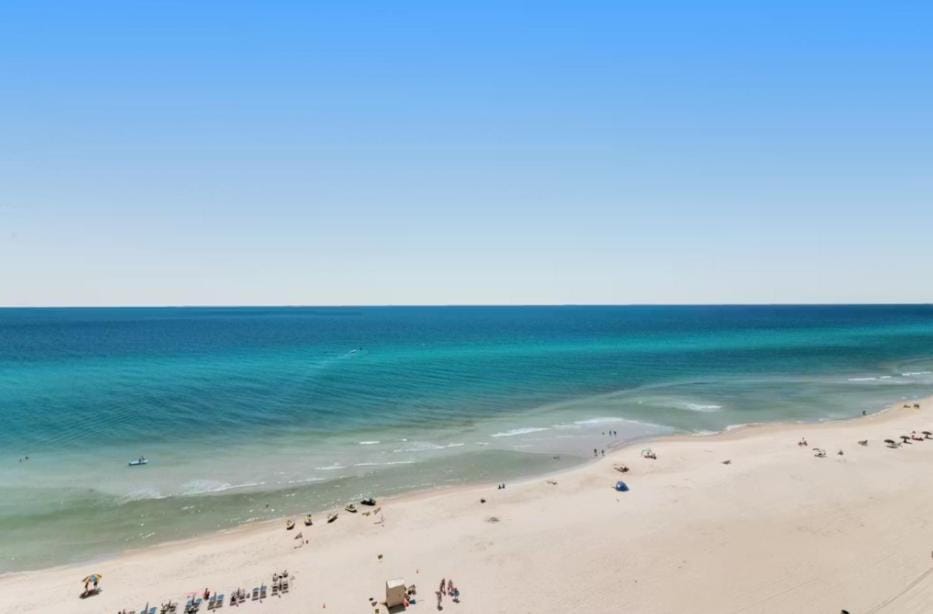 Tidewater 1002 House in Panama City Beach