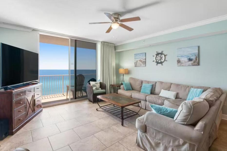 Tidewater 1002 House in Panama City Beach