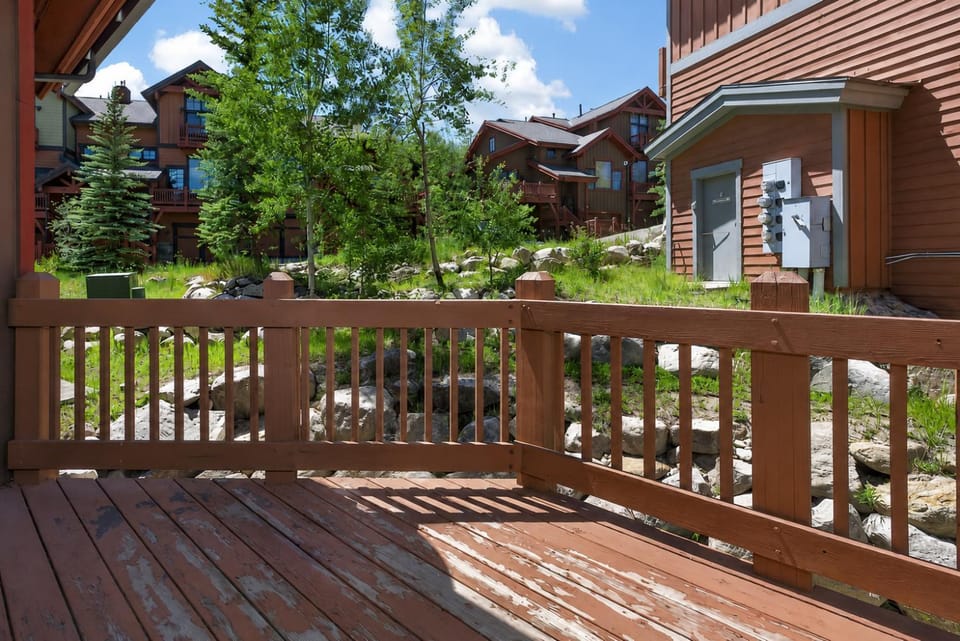 Day, Balcony/Terrace
