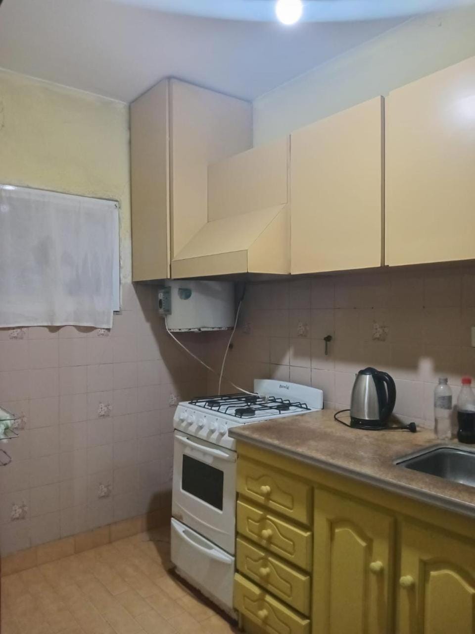 Depto en SAN BERNARDO Apartment in San Bernardo del Tuyú
