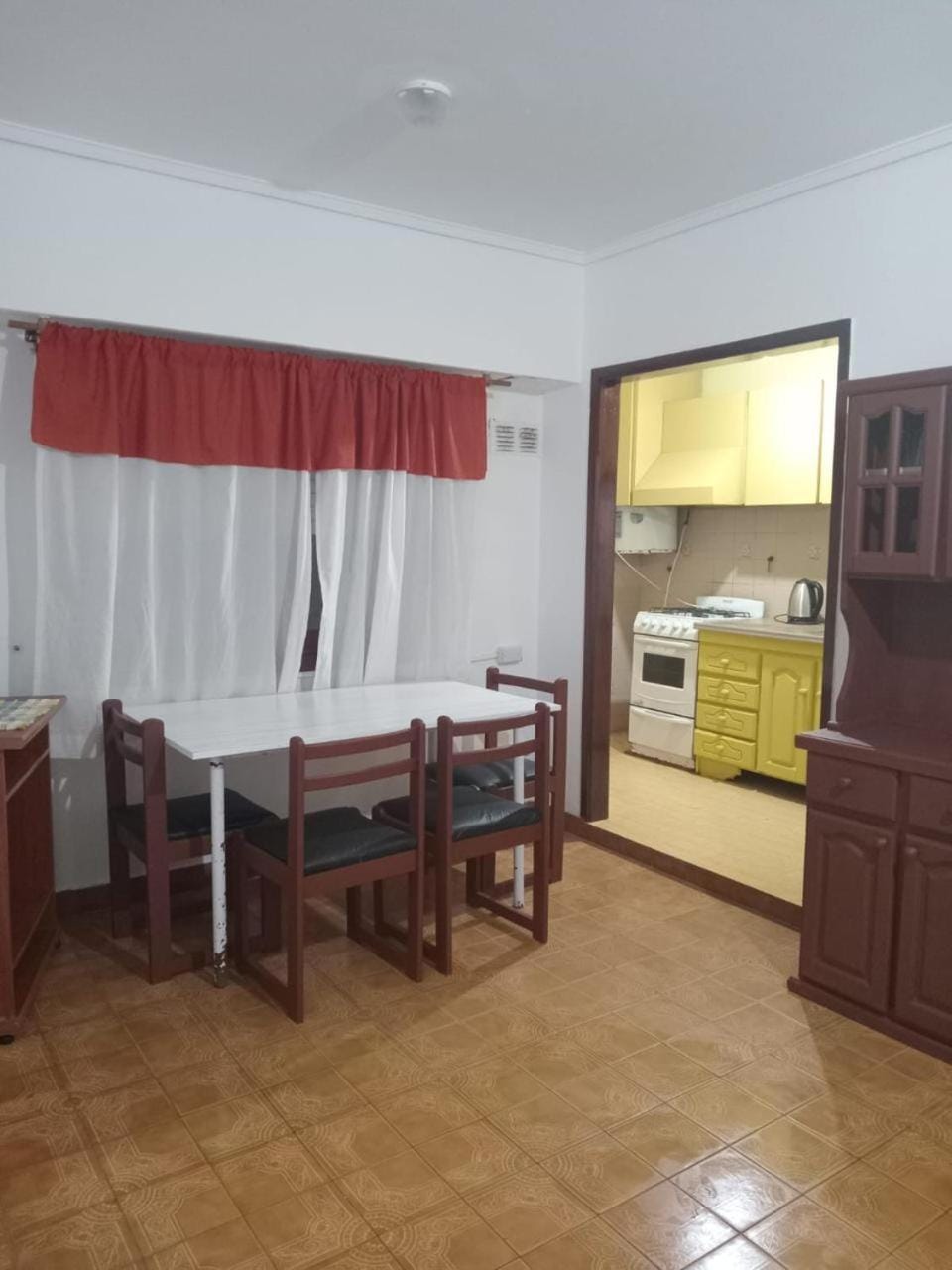 Depto en SAN BERNARDO Apartment in San Bernardo del Tuyú