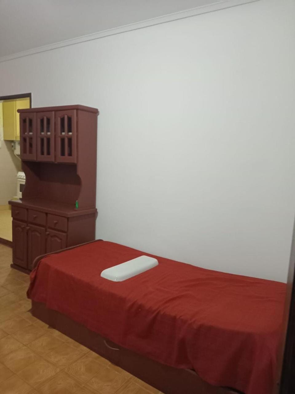 Depto en SAN BERNARDO Apartment in San Bernardo del Tuyú