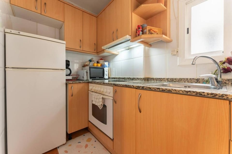 Seaview 2BR Cozy Apartment Apartment in Salou