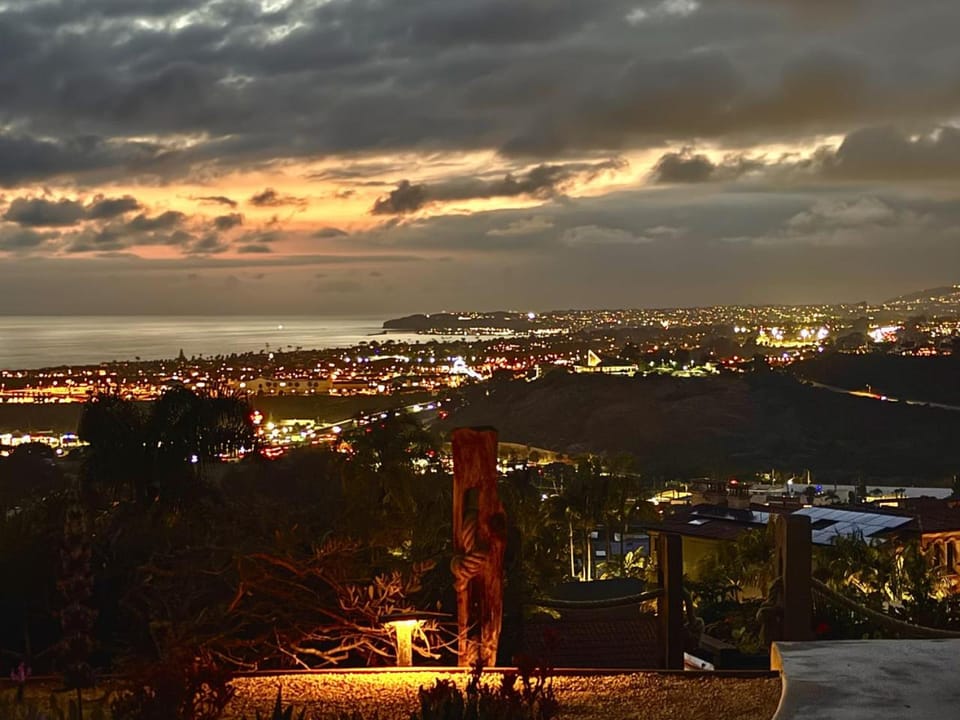 Casa Blue Oceanview - San Clemente House in San Clemente