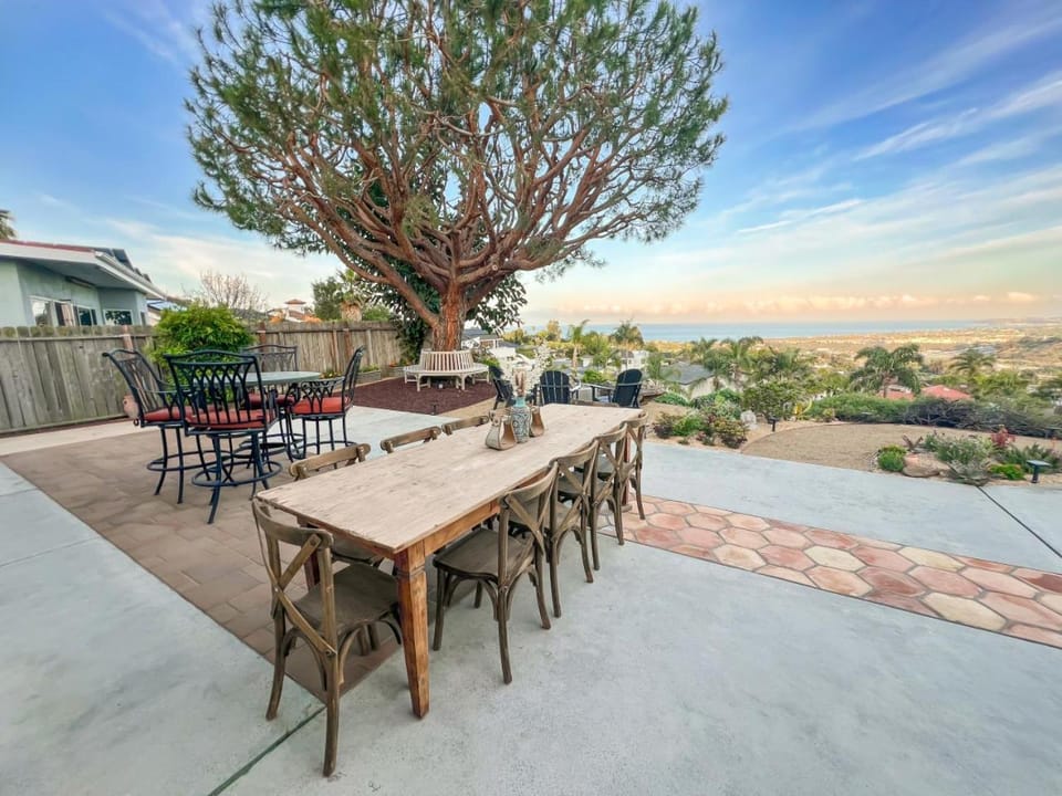 Casa Blue Oceanview - San Clemente House in San Clemente