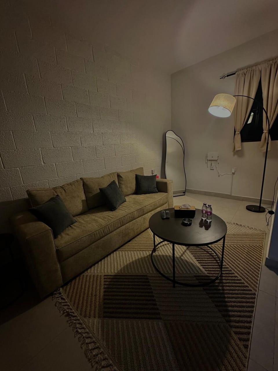 استديو أنيق موقع مميز الفيصلية 306 Apartment in Jeddah