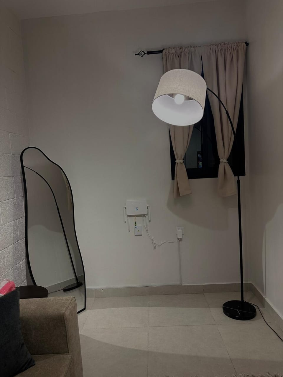 استديو أنيق موقع مميز الفيصلية 306 Apartment in Jeddah
