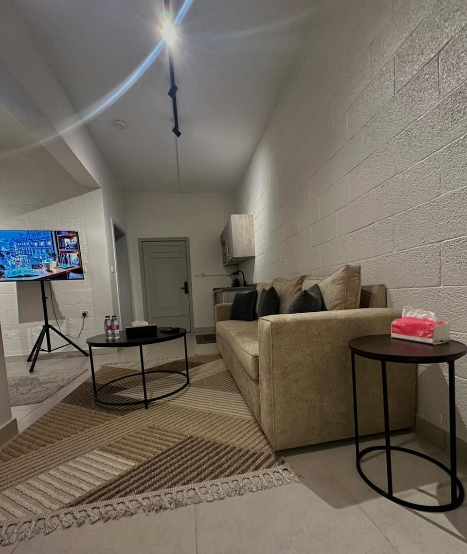استديو أنيق موقع مميز الفيصلية 306 Apartment in Jeddah