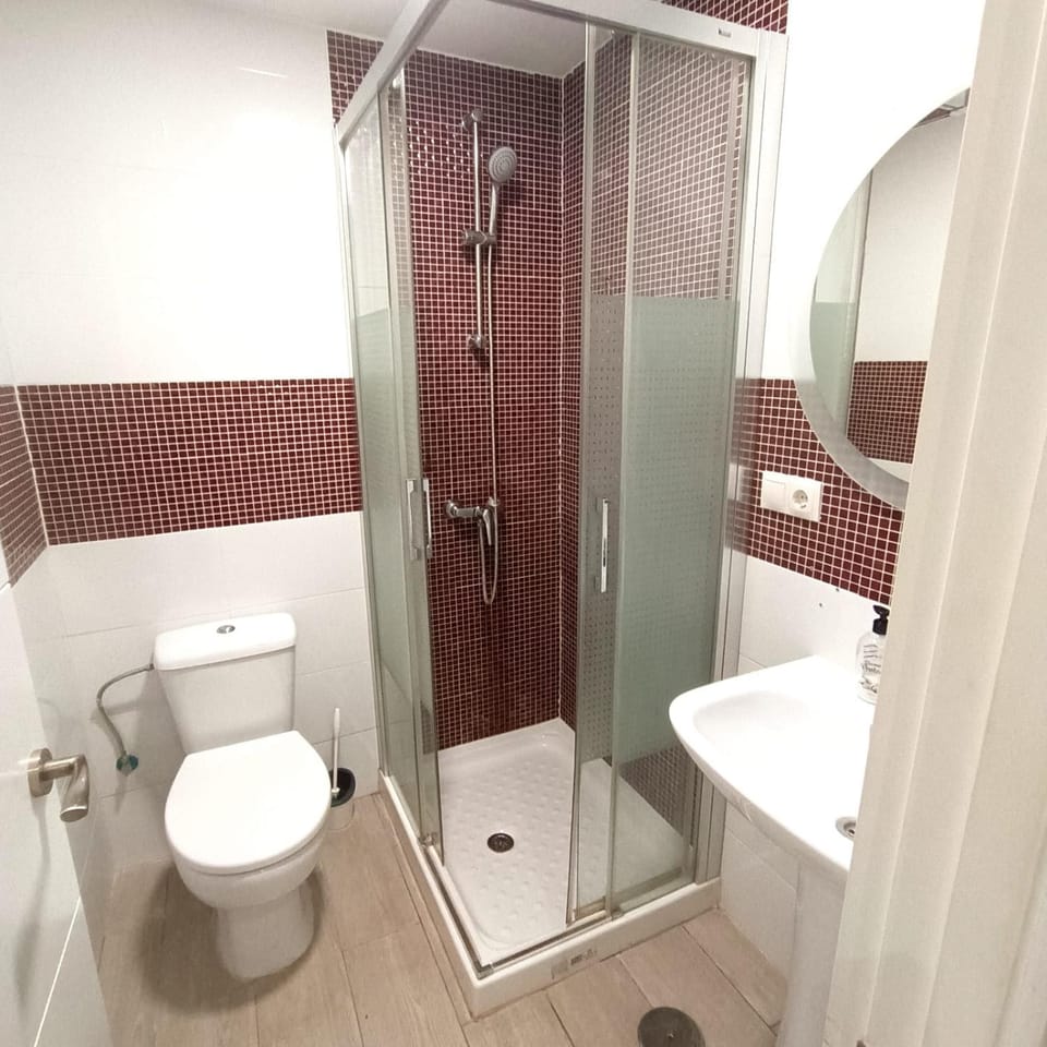 Costa de Benalmadena APARTAMENTOS Apartment in Benalmadena