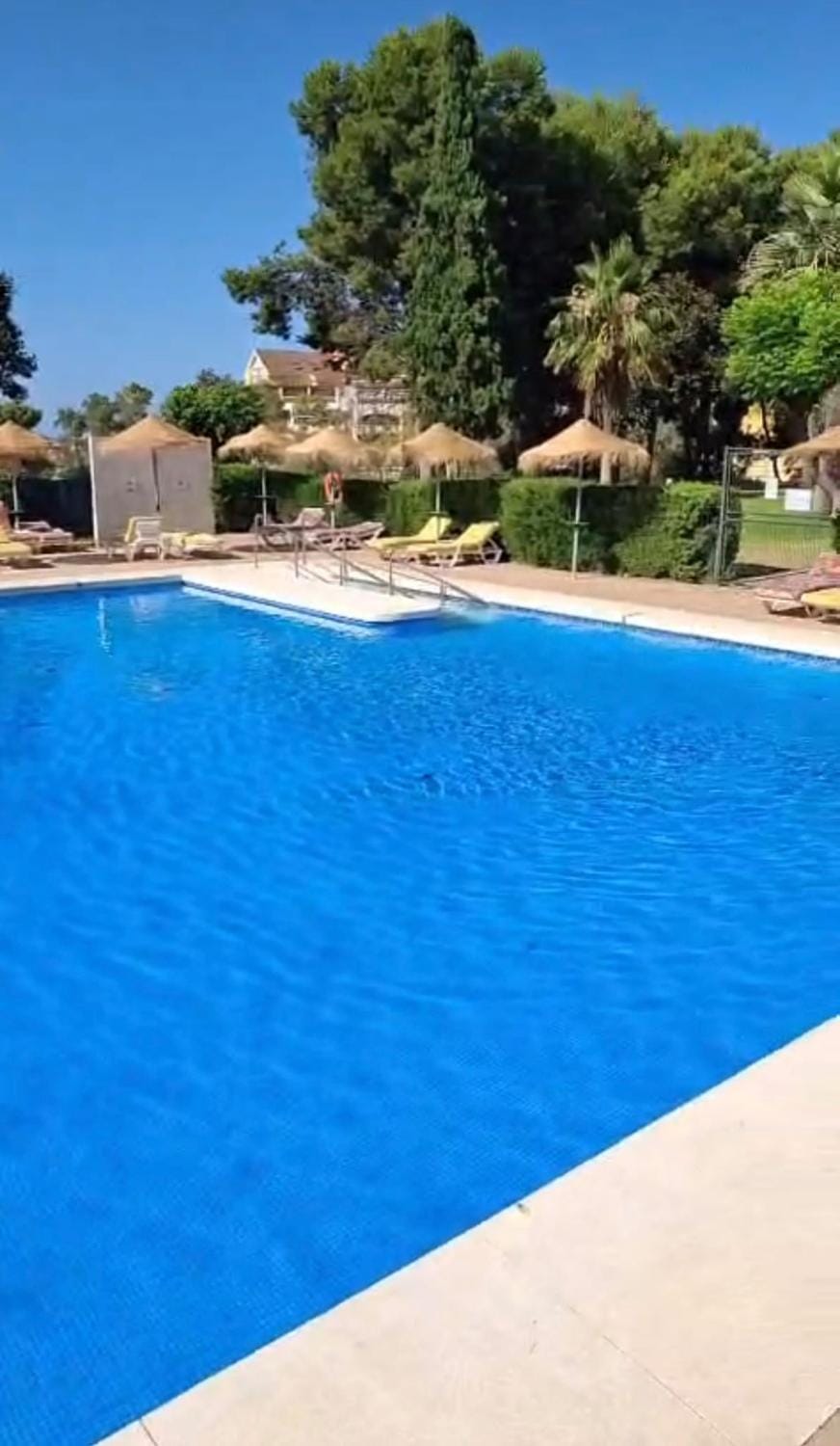 Costa de Benalmadena APARTAMENTOS Apartment in Benalmadena