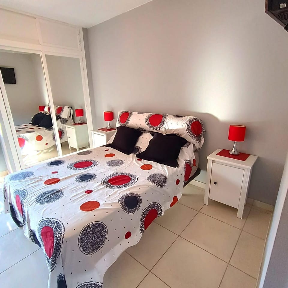 Costa de Benalmadena APARTAMENTOS Apartment in Benalmadena