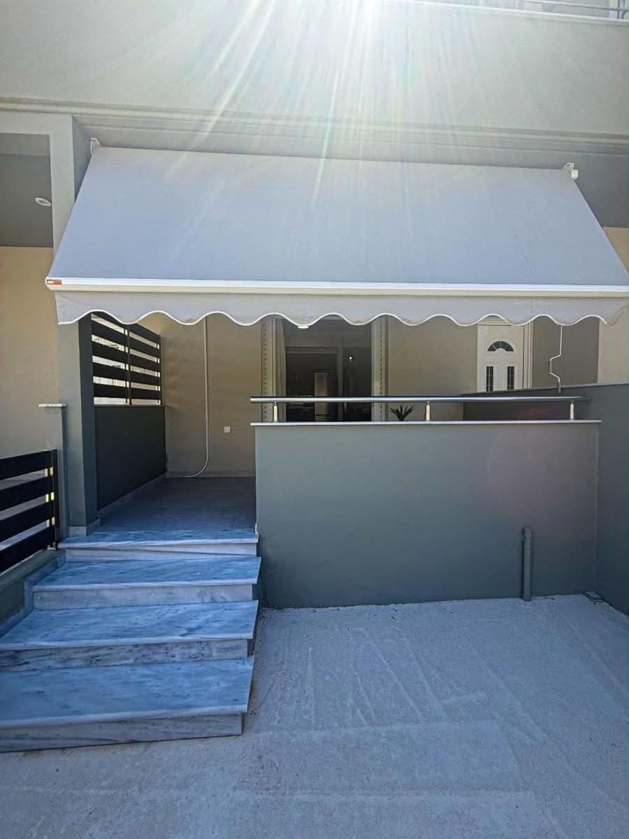 Katherine's House Apartment in Greece