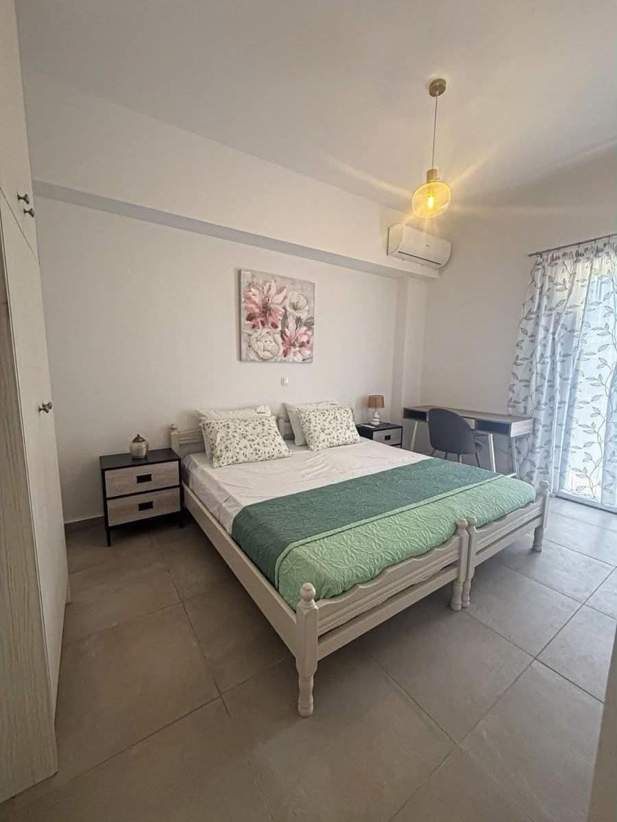 Katherine's House Apartment in Greece