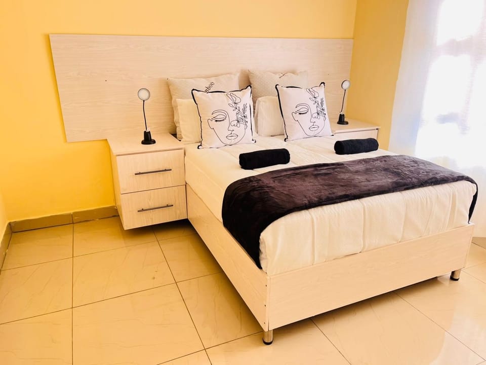 MrP Guest House Bed and Breakfast in KwaZulu-Natal