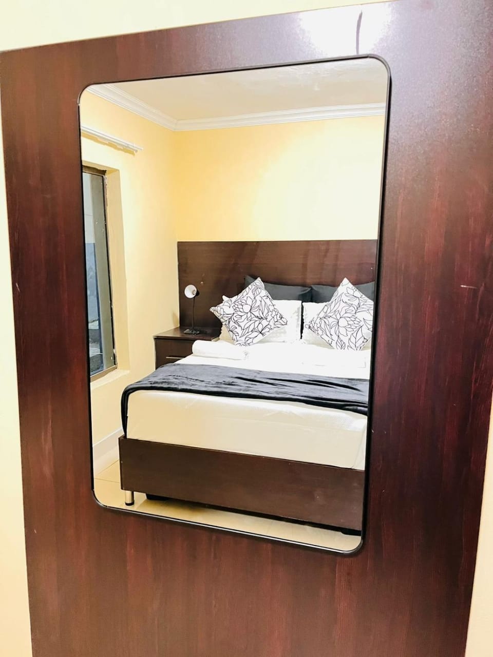 MrP Guest House Bed and Breakfast in KwaZulu-Natal