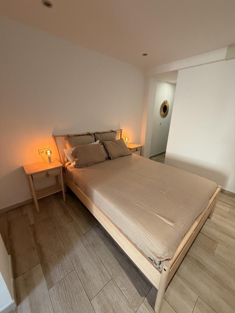 Malabau N7 - Beachfront Apartment in Tarifa
