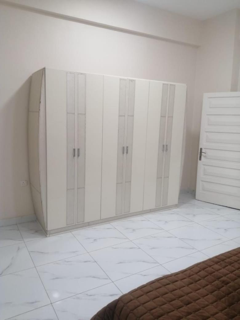 شقة الحرم سيزر استار Apartment in Medina