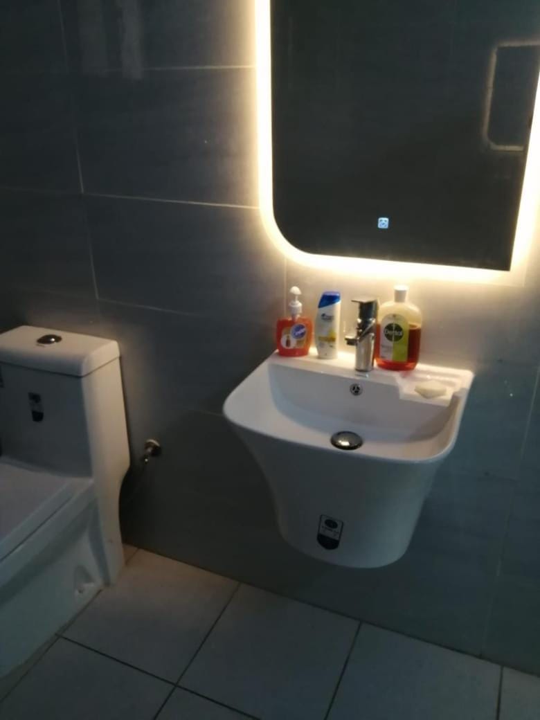 شقة الحرم سيزر استار Apartment in Medina