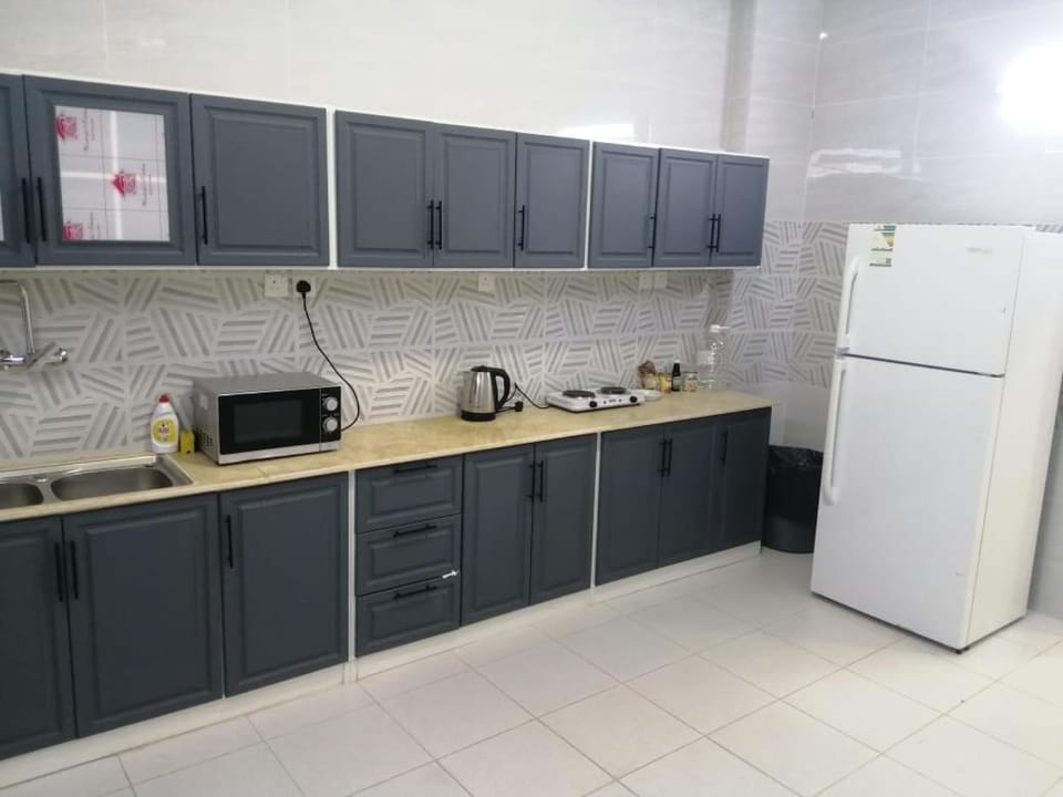 شقة الحرم سيزر استار Apartment in Medina