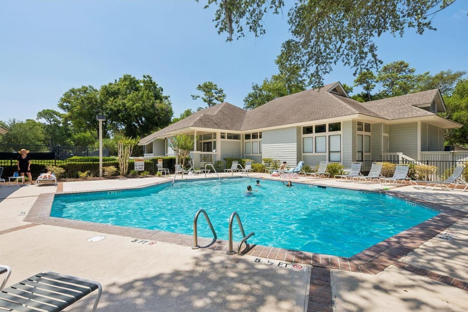Day, Pool view, Swimming pool