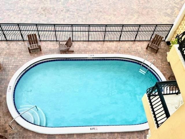 Blue Horizon in La Playa Apartment in Hollywood Beach
