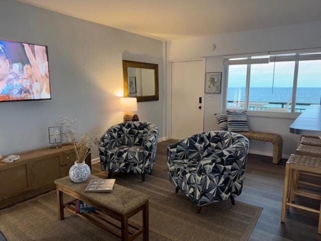 Blue Horizon in La Playa Apartment in Hollywood Beach