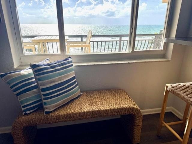 Blue Horizon in La Playa Apartment in Hollywood Beach