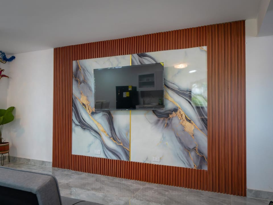 Lounge or bar