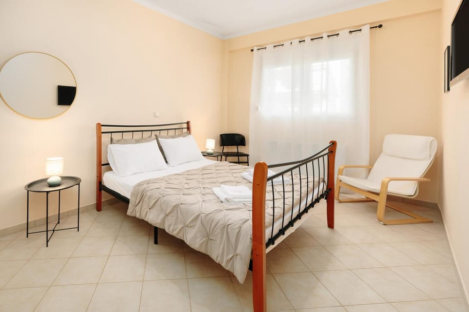 Veranda Blu Kavala Apartment in Kavala