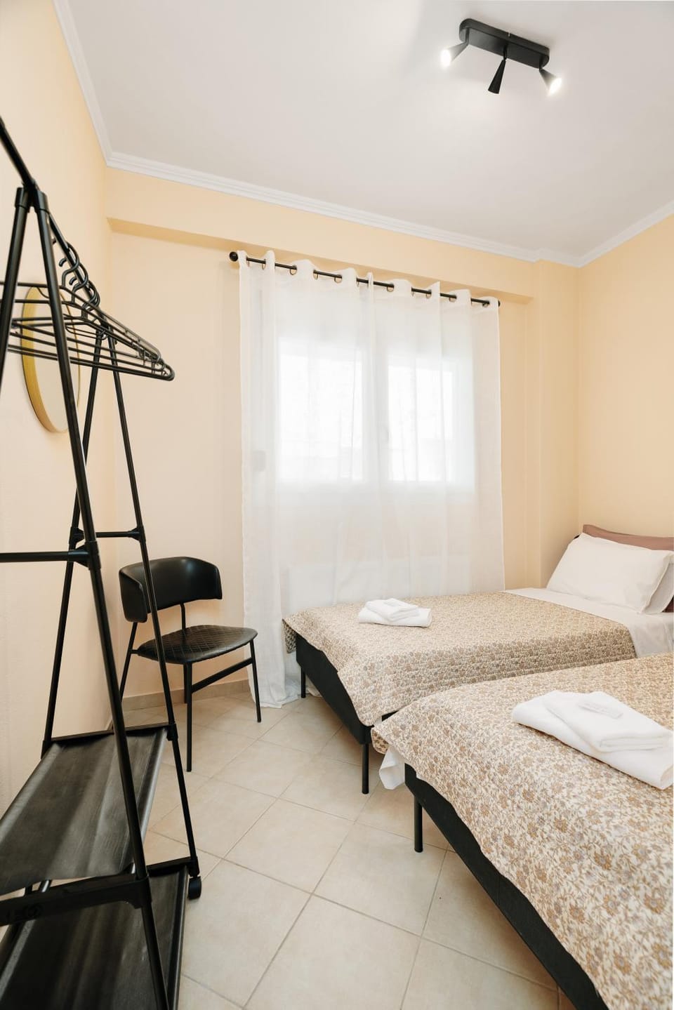 Veranda Blu Kavala Apartment in Kavala