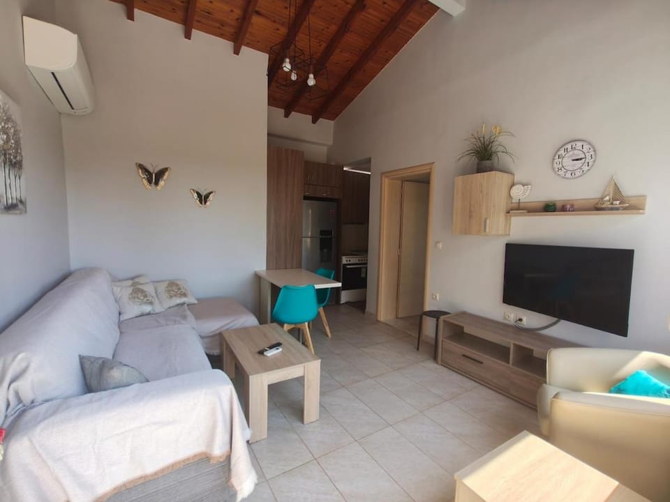 Sea Side Paradise Apartment in Evros, Greece