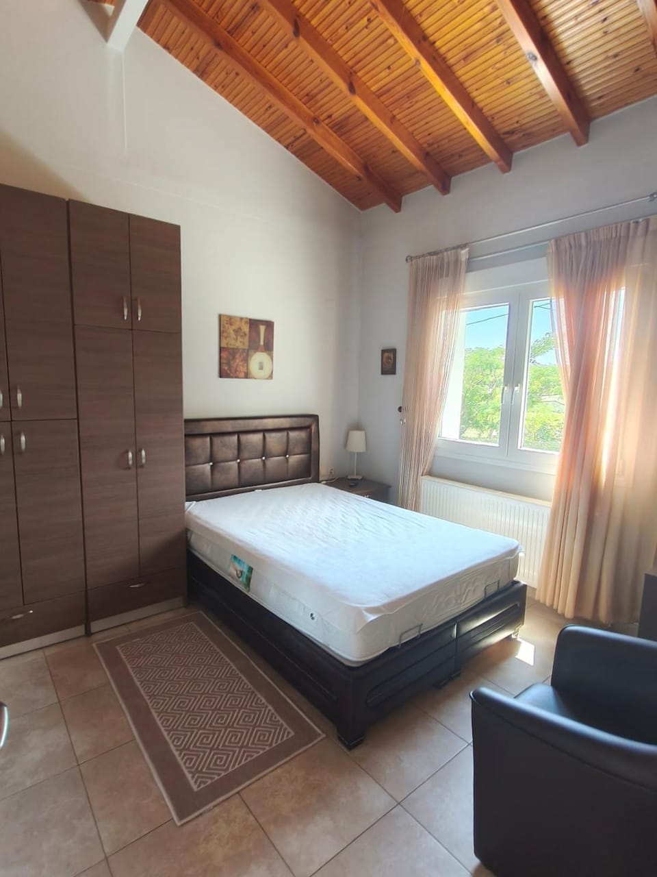 Sea Side Paradise Apartment in Evros, Greece